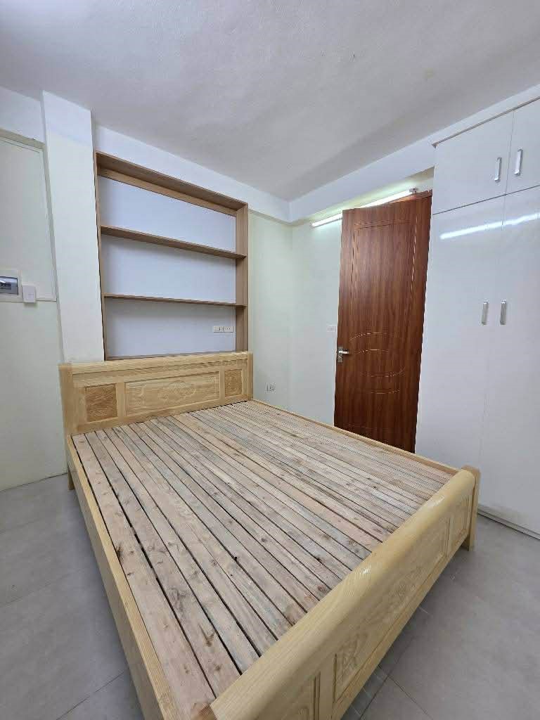 5 TỶ HƠN CÓ NHÀ PHỐ TÔN ĐỨC THẮNG_20m2 x 5T, GẦN PHỐ_NGÕ THÔNG THOÁNG